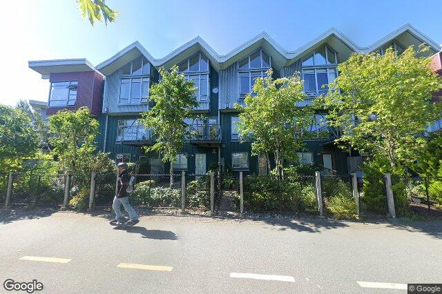 Street view of 11 – 864 Central Spur Rd, Victoria