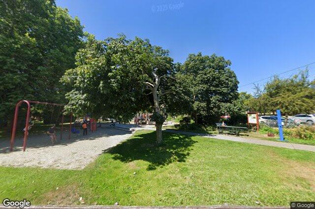 Street view of 408 – 2560 Wark St, Victoria