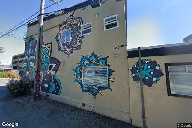 Street view of 941 Kings Rd, Victoria
