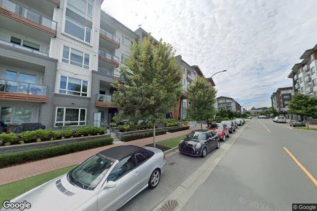Street view of 116 – 940 Reunion Ave, Langford