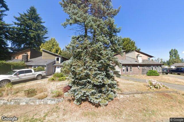 Street view of 2962 Almartin Pl, Colwood