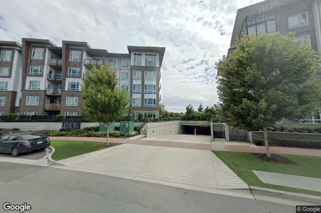 Street view of 221 – 920 Reunion Ave, Langford