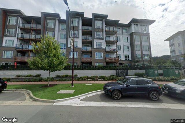 Street view of 440 – 920 Reunion Ave, Langford