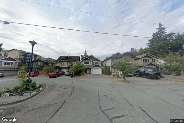 Street view of 953 Glen Willow Pl, Langford