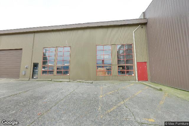 Street view of 2745 Bridge St, Victoria