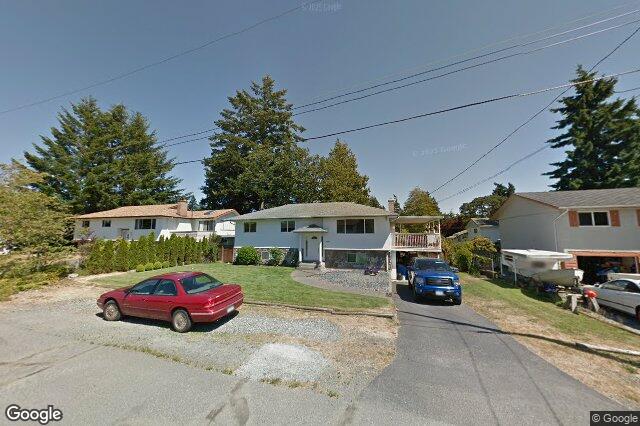 Street view of 2941 Carol Ann Pl, Colwood