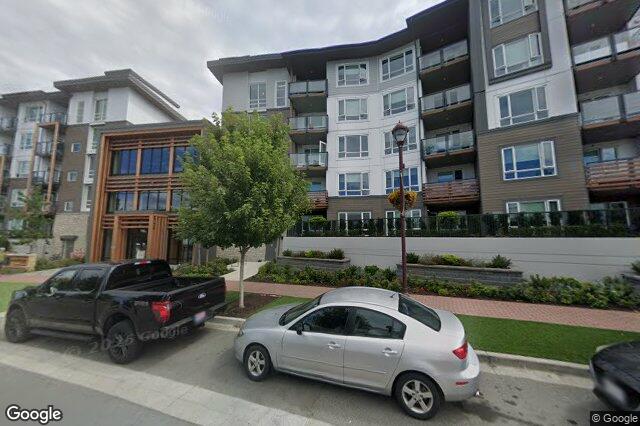 Street view of 342 – 920 Reunion Ave, Langford