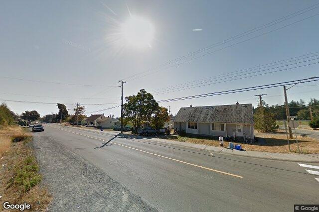 Street view of 303 – 300 Belmont Rd, Colwood