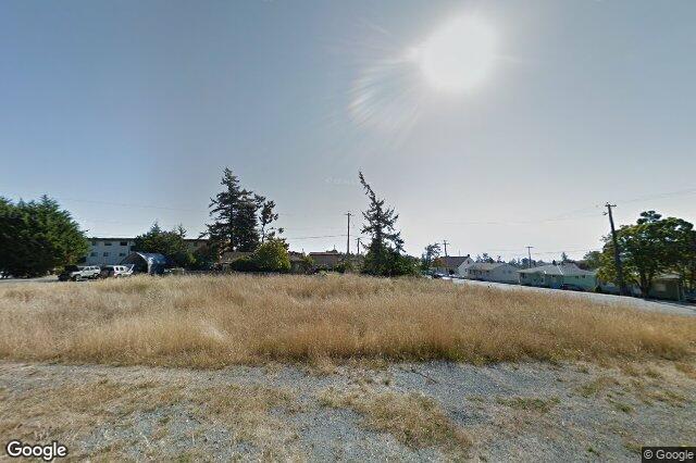 Street view of 105 – 300 Belmont Rd, Colwood