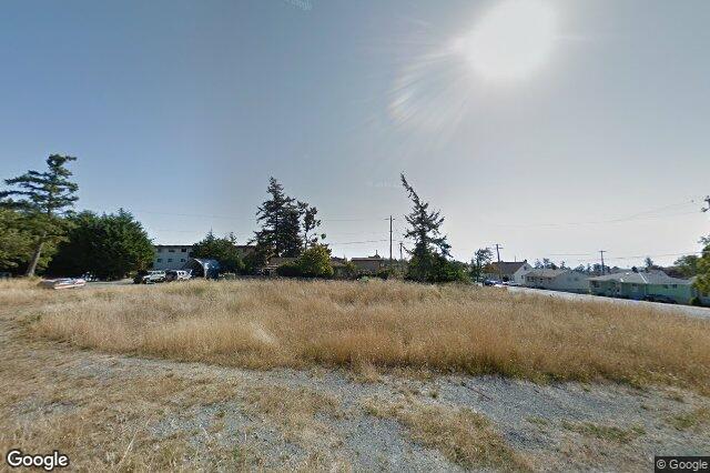 Street view of 304 – 300 Belmont Rd, Colwood