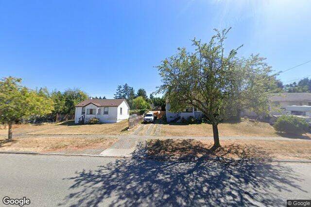 Street view of 1159 Colville Rd, Esquimalt