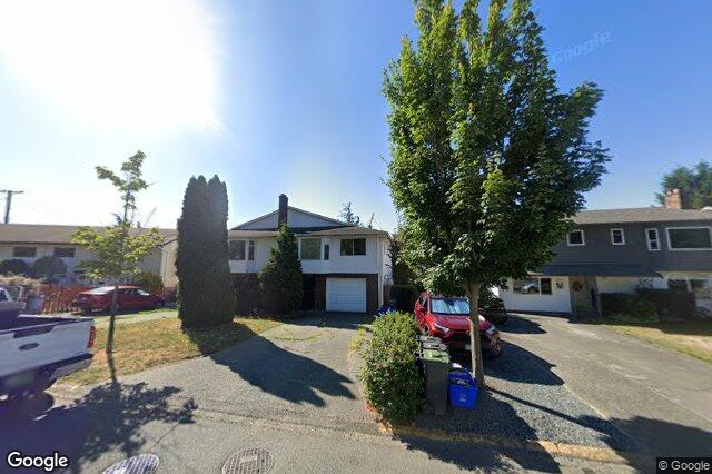 Street view of 707 Stancombe Pl, Esquimalt