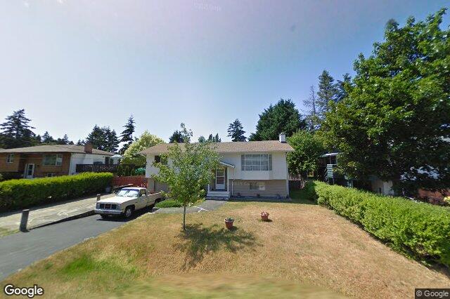 Street view of 2930 Carol Ann Pl, Colwood