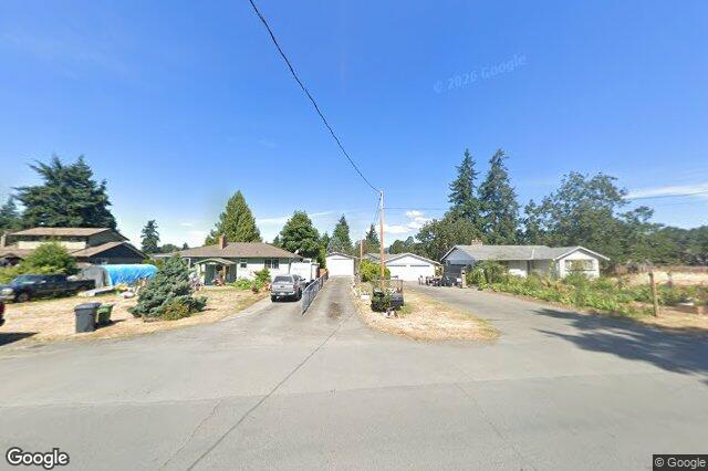 Street view of 2958 Pickford Rd, Colwood