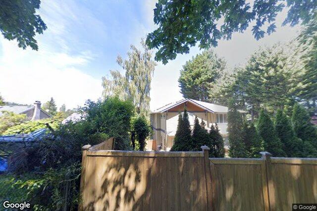 Street view of 1089 Colville Rd, Esquimalt