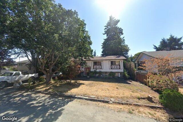 Street view of 2929 Dickerson Pl, Colwood
