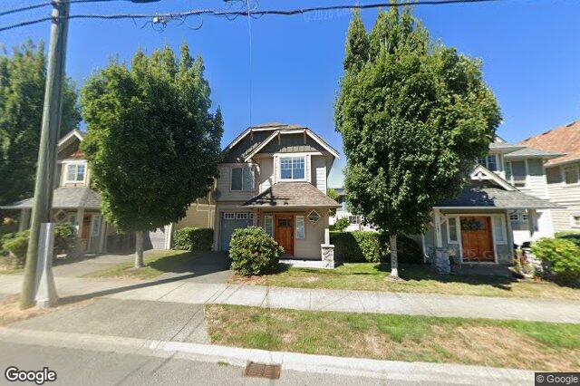 Street view of 6 – 1182 Colville Rd, Esquimalt