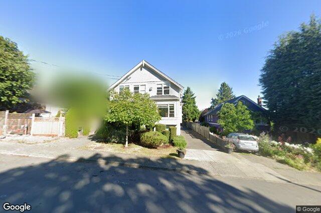 Street view of D – 1216 Styles St, Victoria