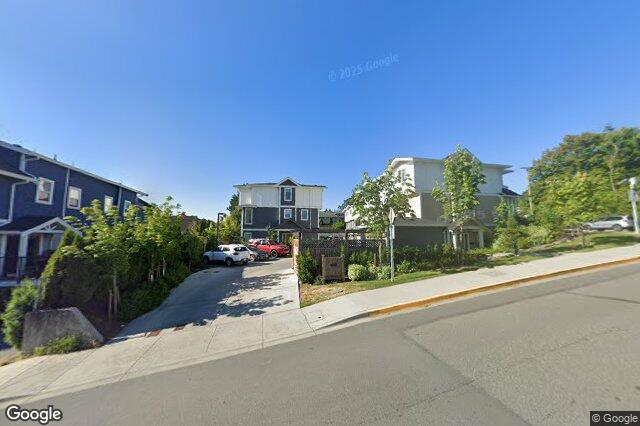 Street view of 6 – 937 Colville Rd, Esquimalt