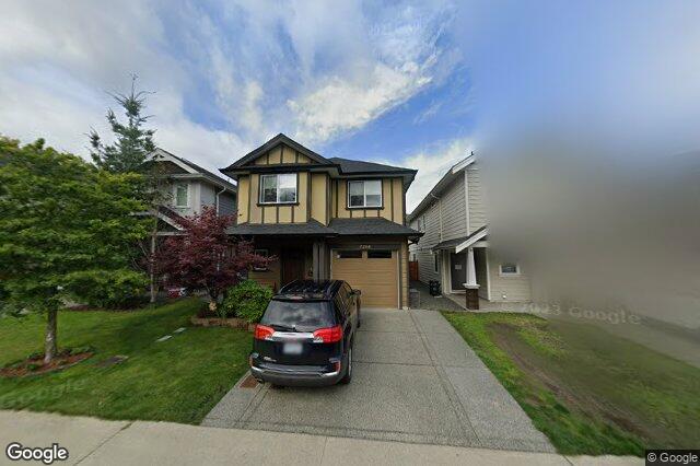 Street view of 1266 Parkdale Creek Gdns, Langford