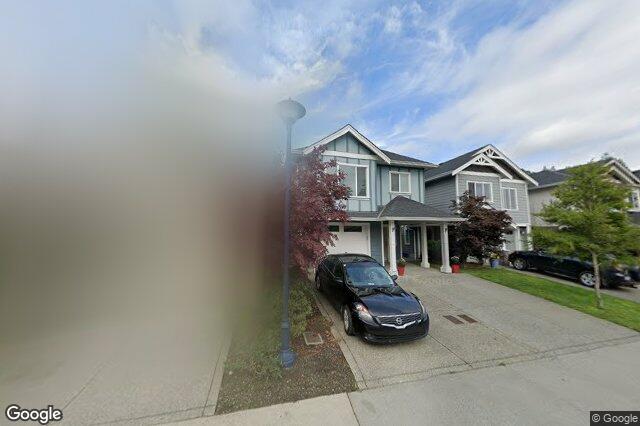 Street view of 1250 Parkdale Creek Gdns, Langford