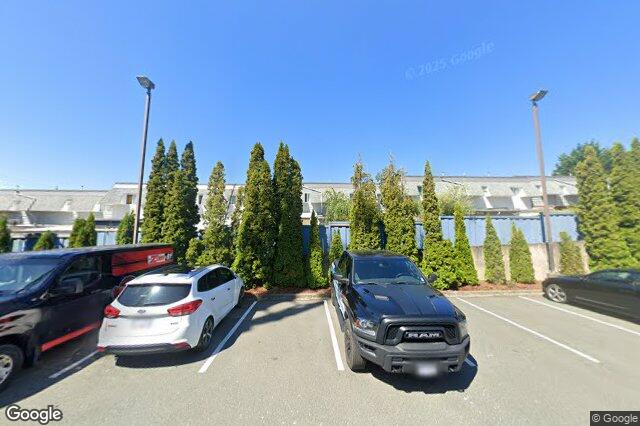 Street view of 974 Market St, Victoria