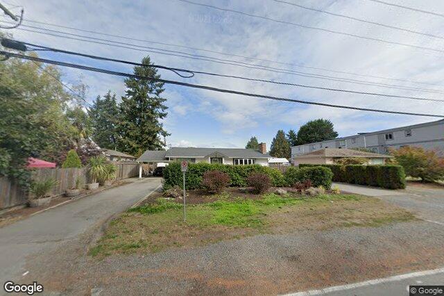 Street view of 405 – 924 Jenkins Ave, Langford