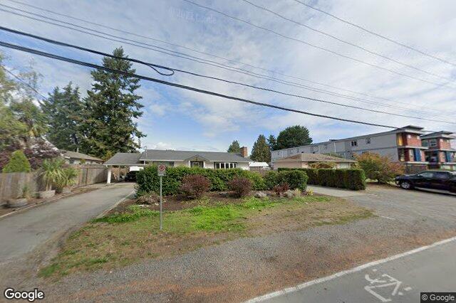 Street view of 504 – 924 Jenkins Ave, Langford