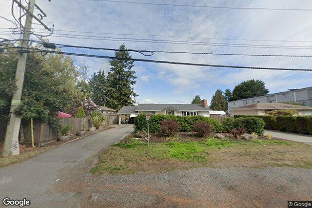 Street view of 505 – 924 Jenkins Ave, Langford