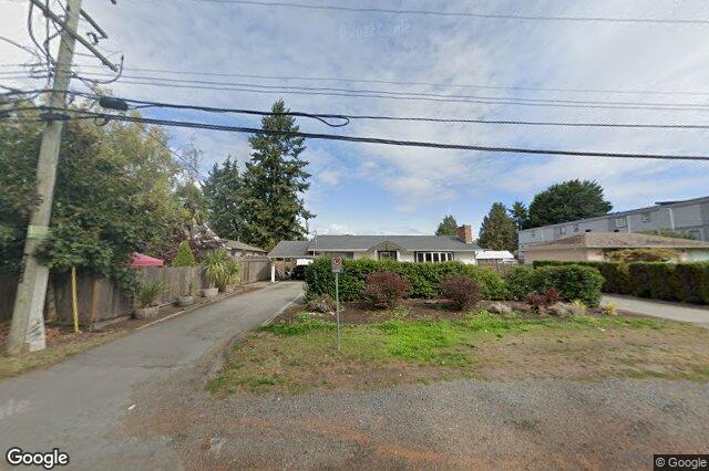 Street view of 205 – 924 Jenkins Ave, Langford