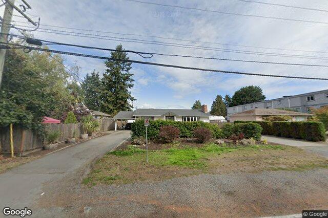 Street view of 305 – 924 Jenkins Ave, Langford