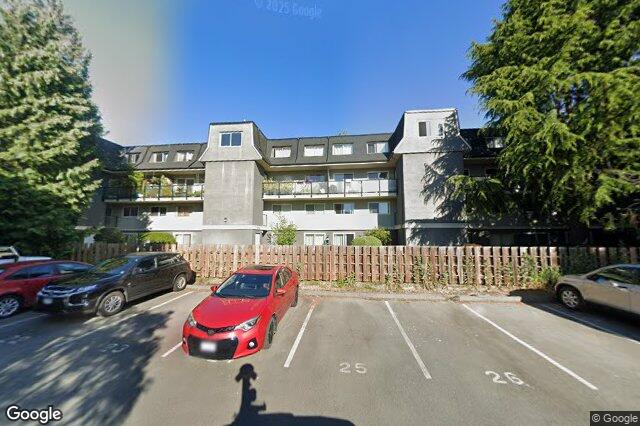 Street view of 1 – 840 Craigflower Rd, Esquimalt