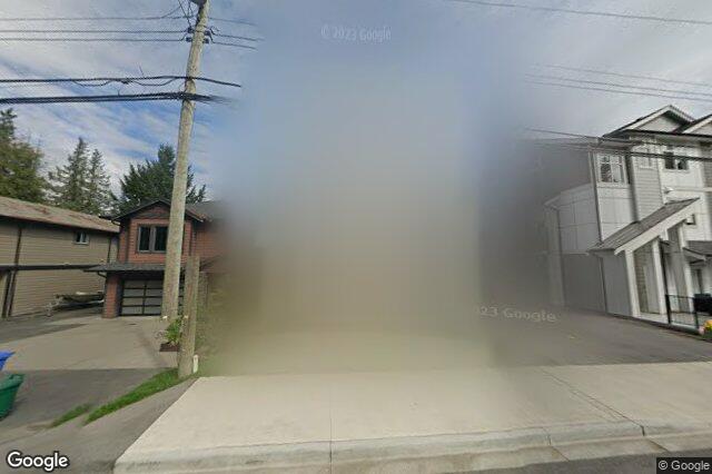 Street view of 105 – 960 Jenkins Ave, Langford