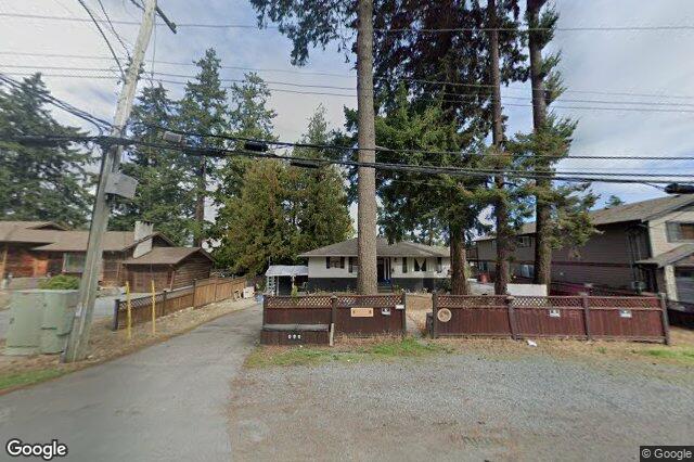 Street view of 101 – 960 Jenkins Ave, Langford