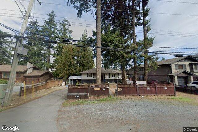 Street view of 111 – 960 Jenkins Ave, Langford