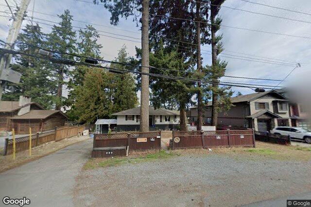 Street view of 103 – 960 Jenkins Ave, Langford