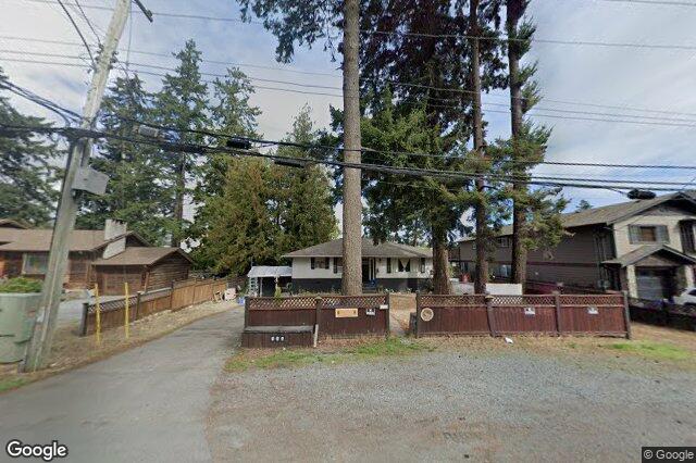 Street view of 107 – 960 Jenkins Ave, Langford