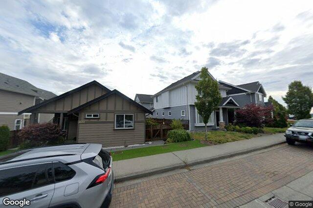 Street view of 3019 Dornier Rd, Langford