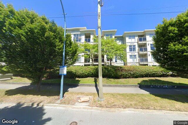Street view of 203 – 535 Manchester Rd, Victoria