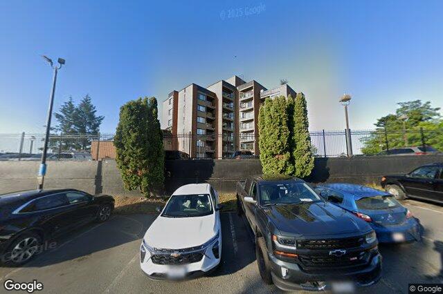 Street view of 306 – 103 Gorge Rd, Victoria