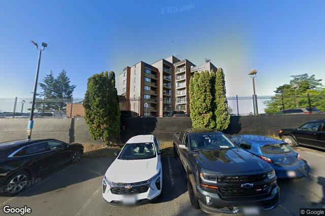 Street view of 703 – 103 Gorge Rd, Victoria