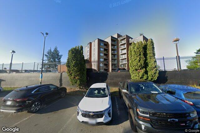 Street view of PH1 – 103 Gorge Rd, Victoria
