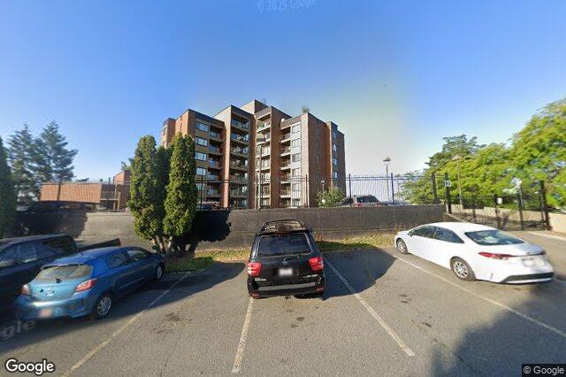 Street view of 506 – 103 Gorge Rd, Victoria