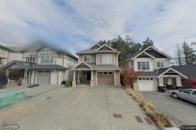 Street view of 3047 Alouette Dr, Langford