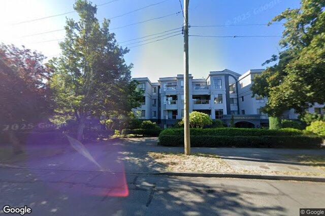 Street view of 409 – 545 Manchester Rd, Victoria