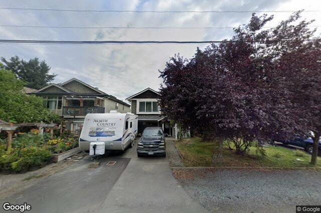 Street view of 1064 Jenkins Ave, Langford