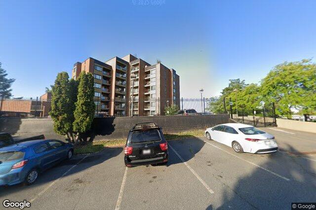 Street view of 508 – 103 Gorge Rd, Victoria