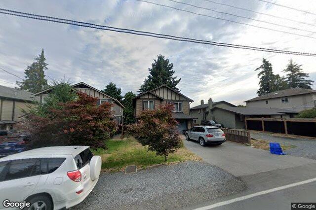 Street view of 1076 Jenkins Ave, Langford