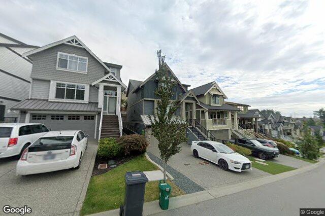 Street view of 1438 Commander Crt, Langford