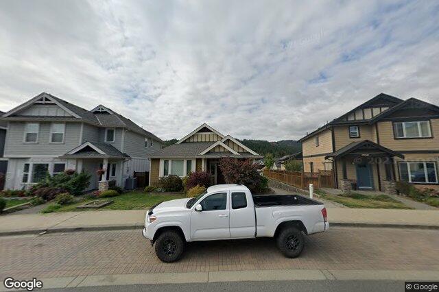 Street view of 3002 Alouette Dr, Langford